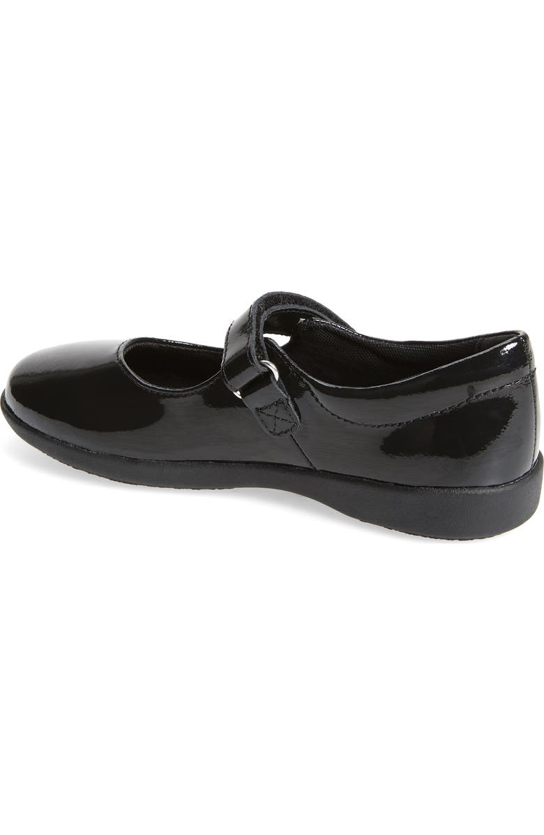 Hush Puppies<sup>®</sup> Lexi Mary Jane Flat, Alternate, color,