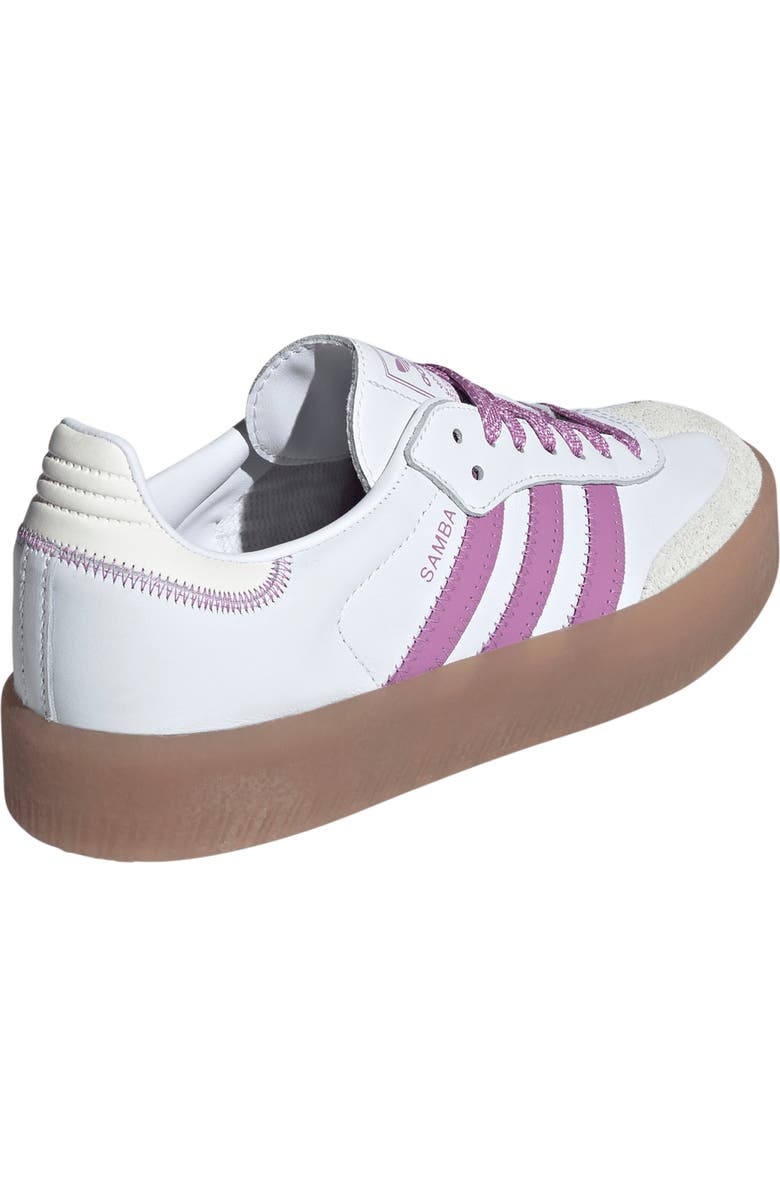 adidas Sambae Sneaker, Alternate, color,