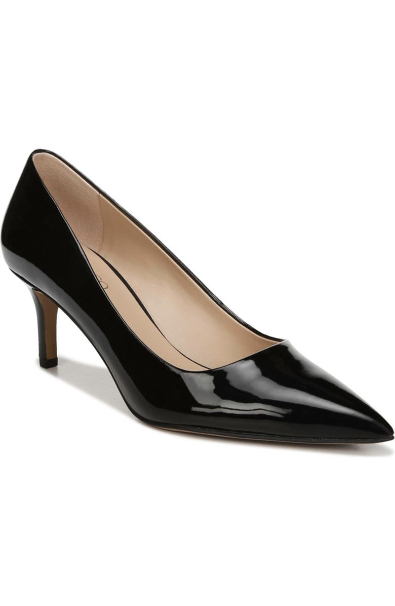 Franco Sarto Tudor Pointed Toe Pump, Main, color,