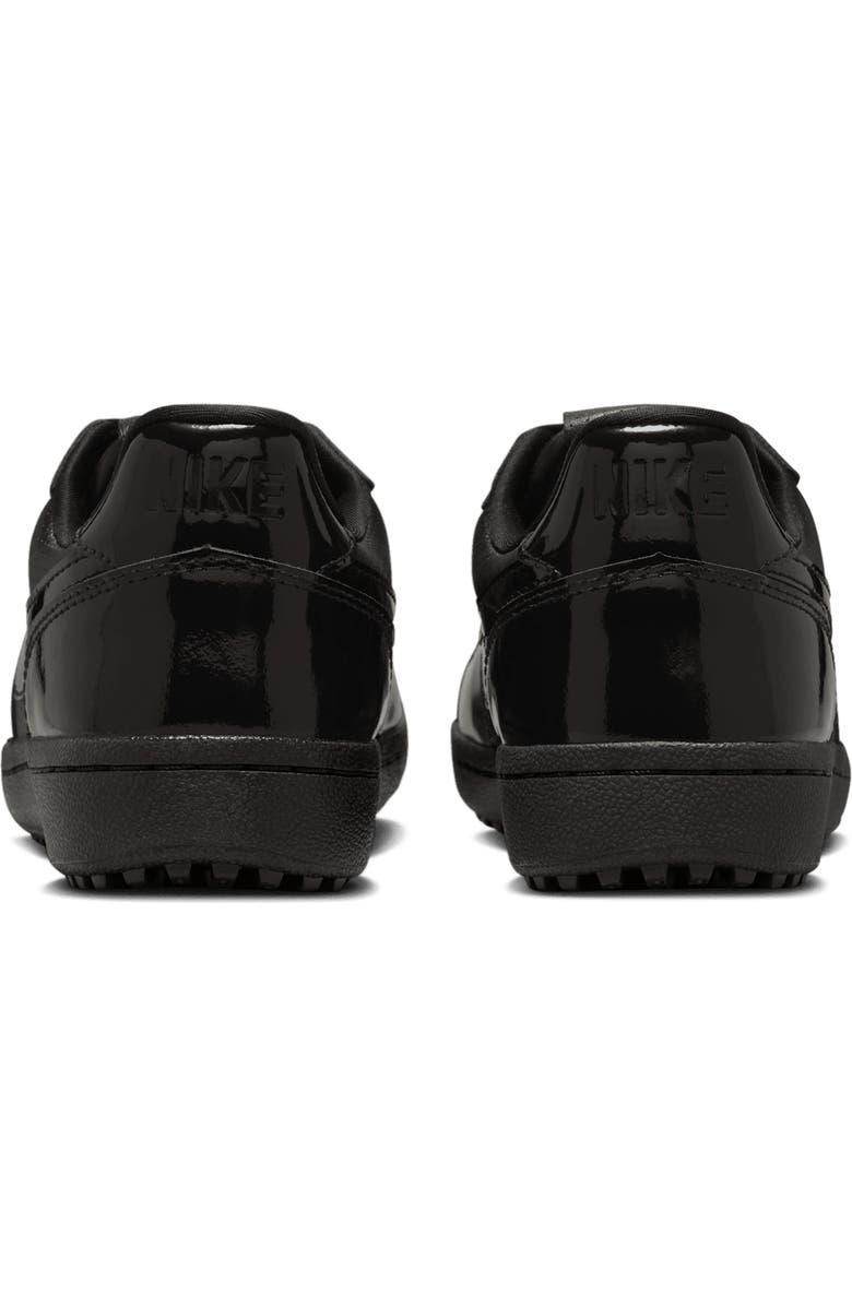 Nike Field General Sneaker, Alternate, color, Black/ Phantom/ Black