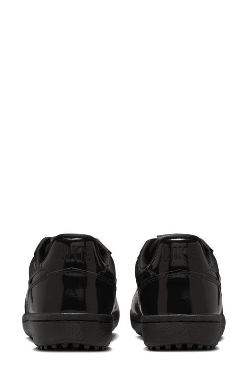 Nike Field General Sneaker In Animal Print