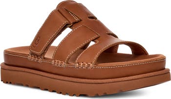 Goldenstar Slide Sandal
