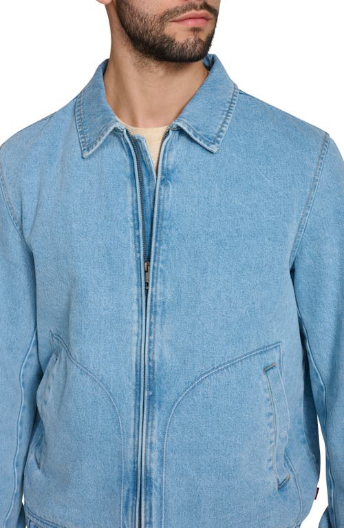 Levi's Canvas Utility Jacket