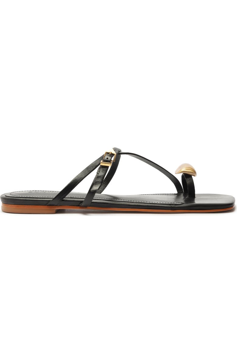 Schutz Elysa Slide Sandal, Alternate, color,