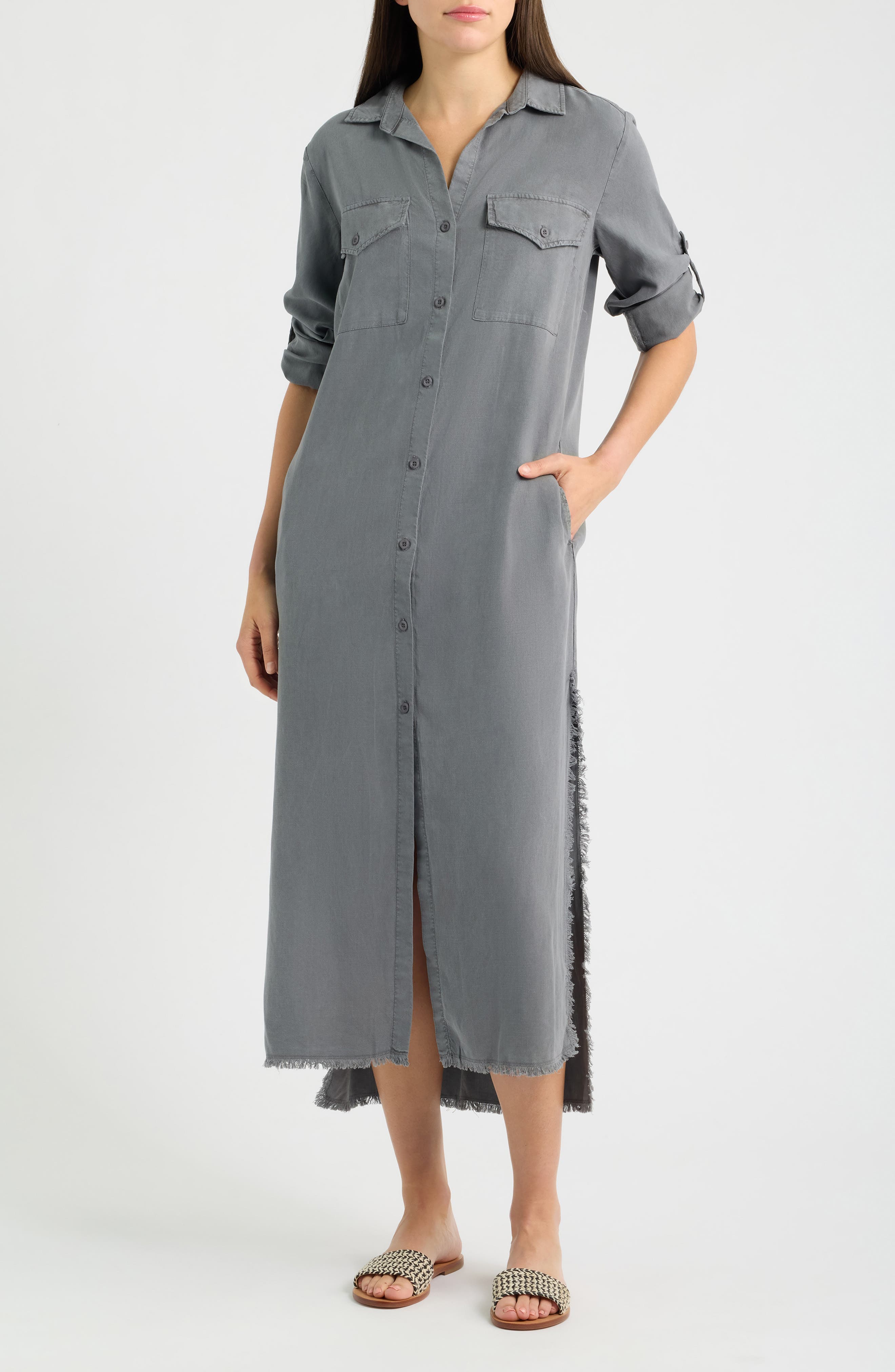 selected GUNMETAL
