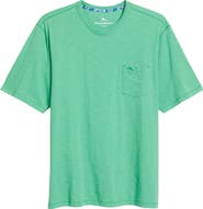 Tommy Bahama Bali Beach Crewneck T-Shirt