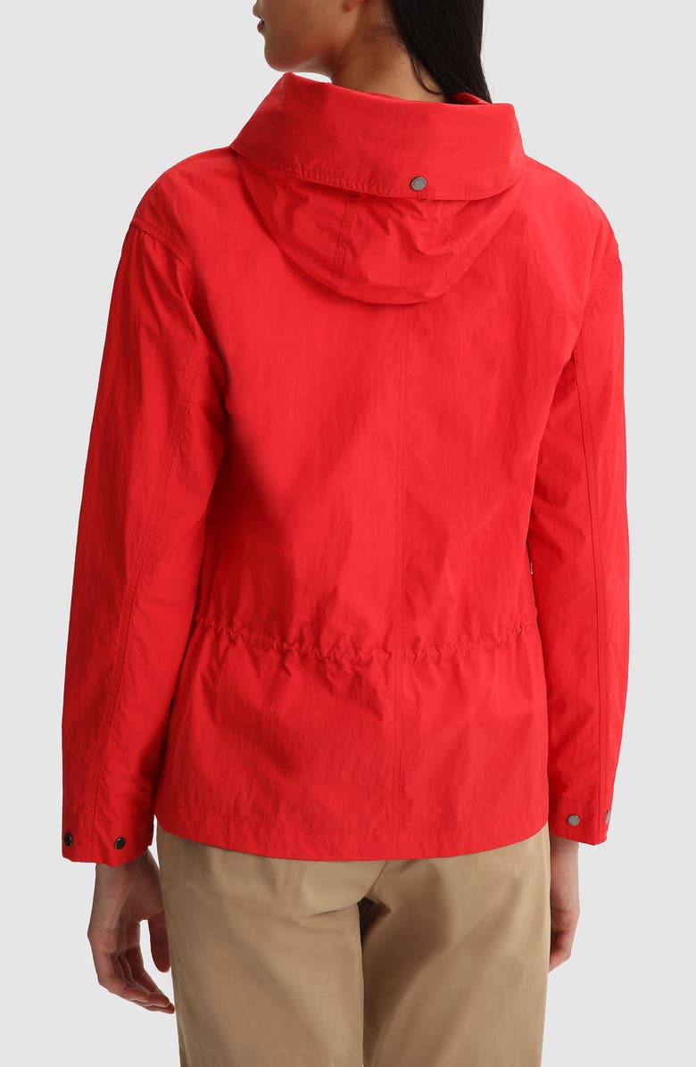 Woolrich Woorich Tickseed Water Repellent Jacket, Alternate, color,