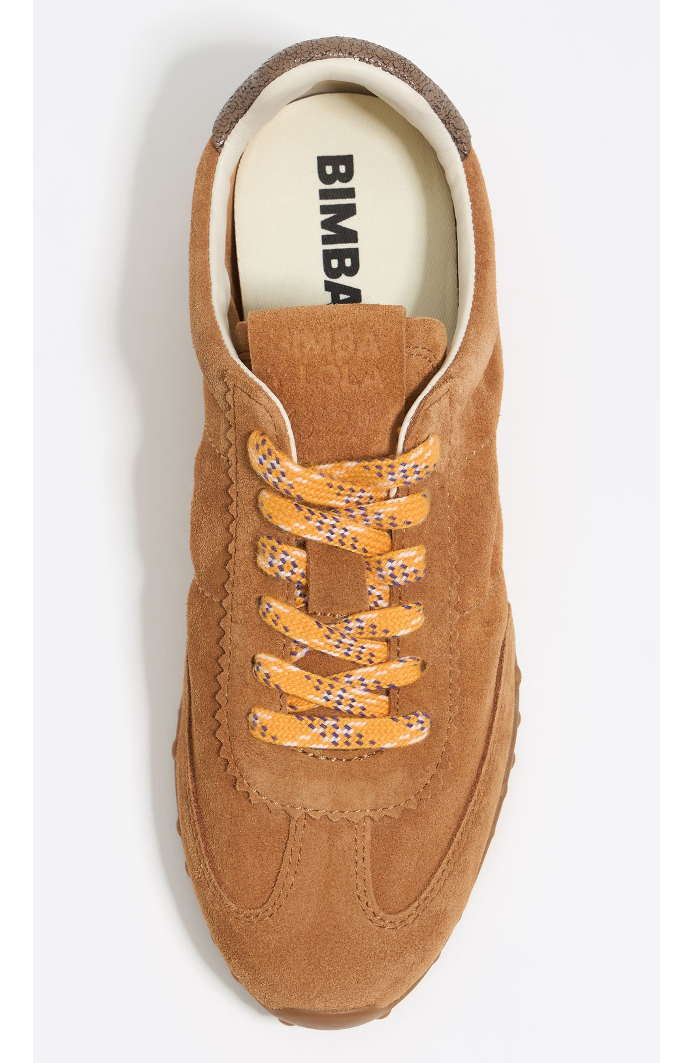 13 29 Sneaker, Alternate, color, CHESTNUT