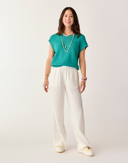 Carve Designs Nico Linen Pant