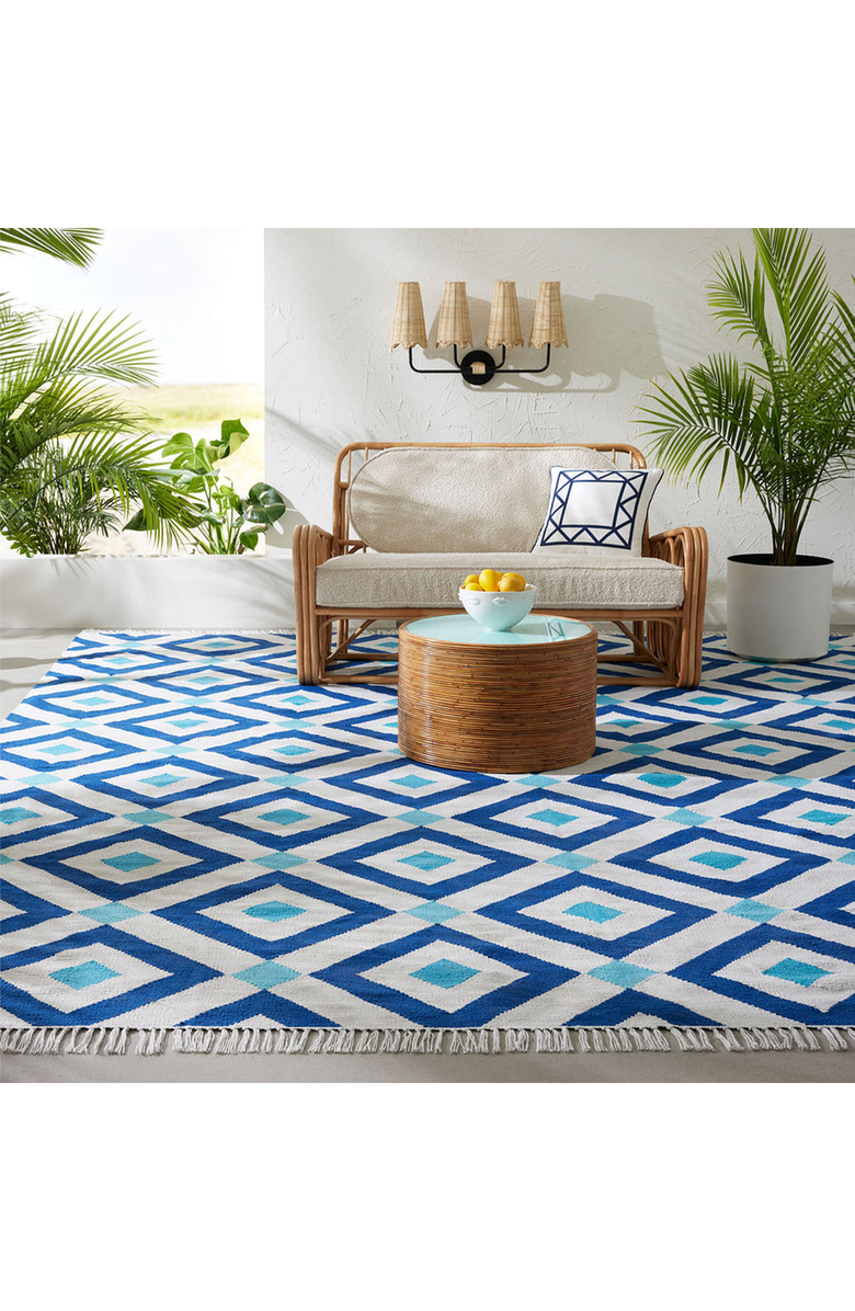 Jonathan Adler Gala Serving Bowl, Alternate, color, 