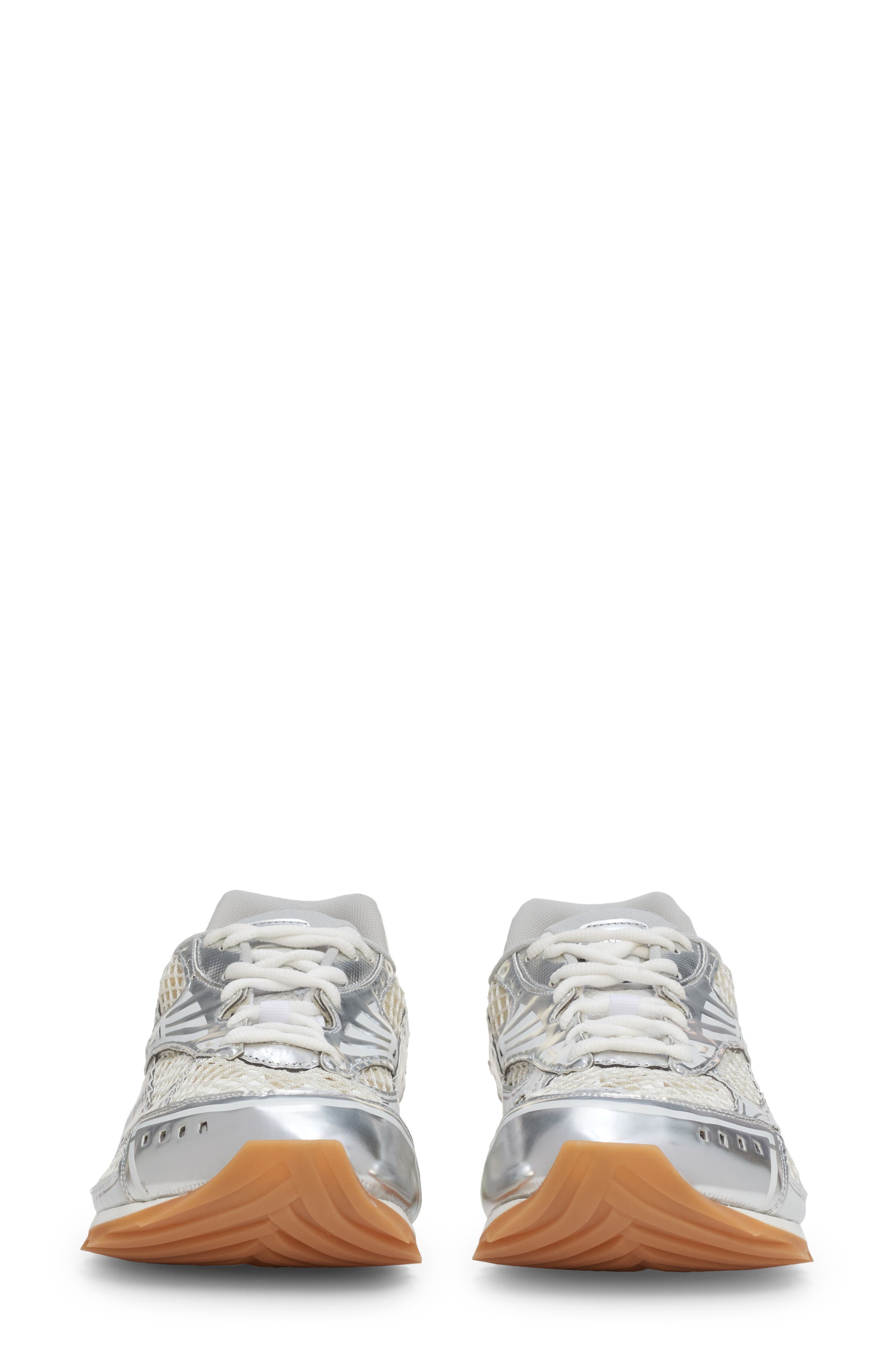 Мужские кроссовки Bottega Veneta Orbit Sneaker — фото 8