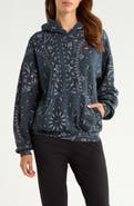 Aviator Nation Bandana Graphic Hoodie