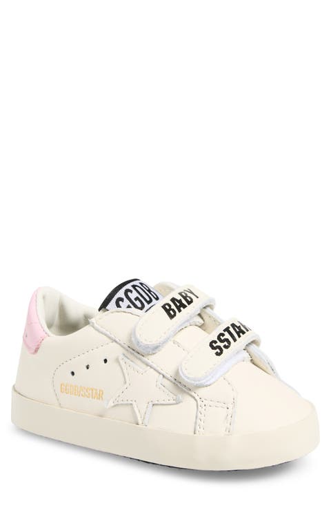 Baby School Sneaker & Socks Set