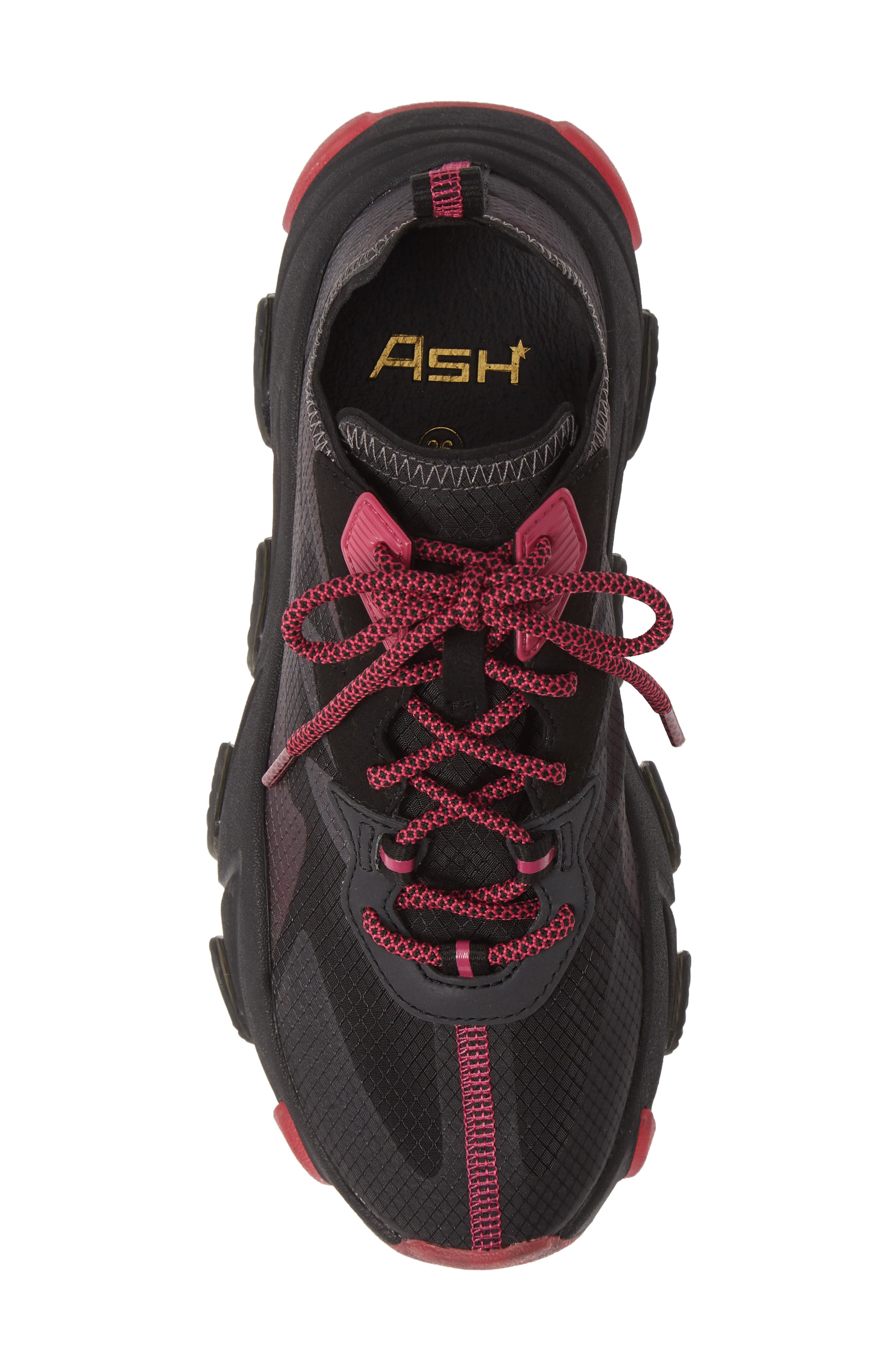 Ash Eclipse Sneaker, Alternate, color, 