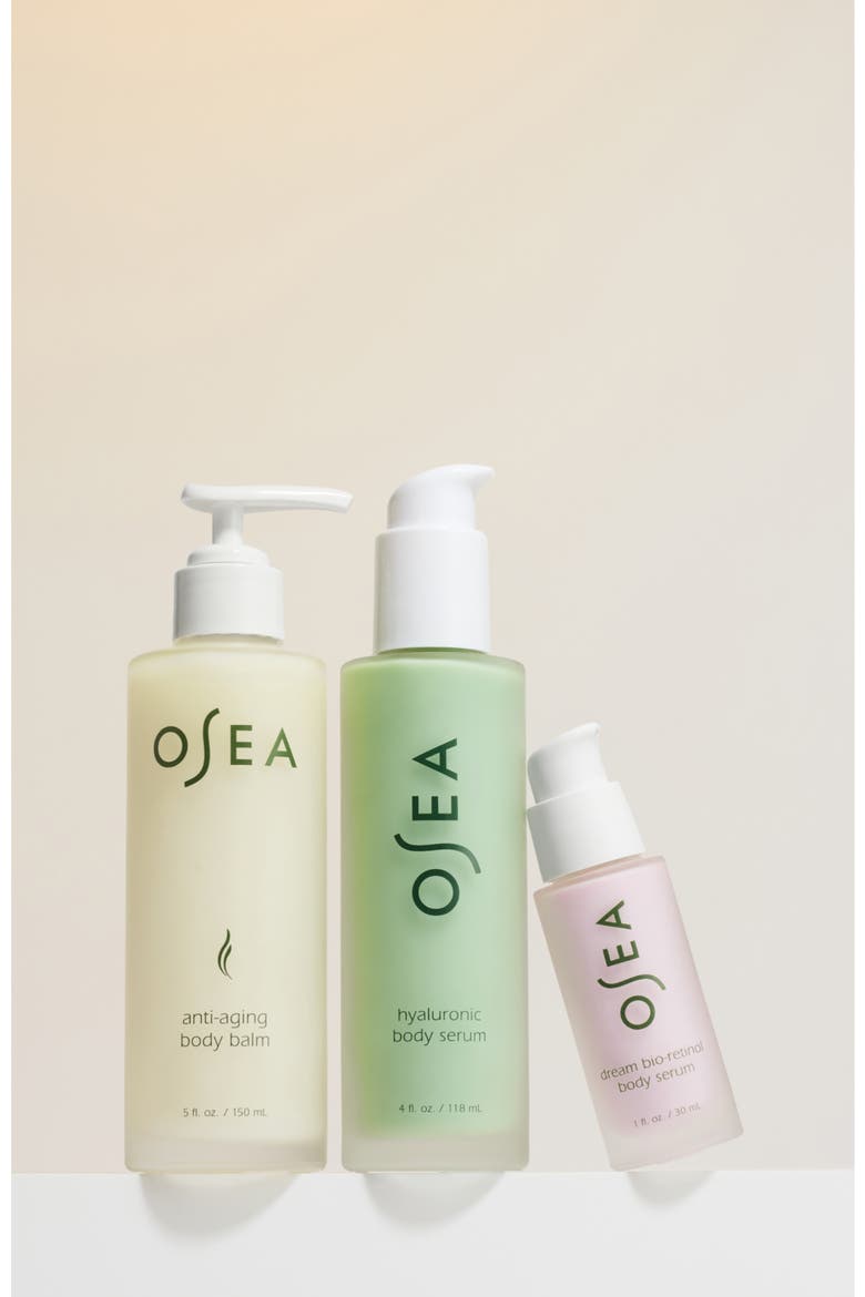 Firm & Hydrate Body Trio $126 Value, Alternate, color, NO COLOR