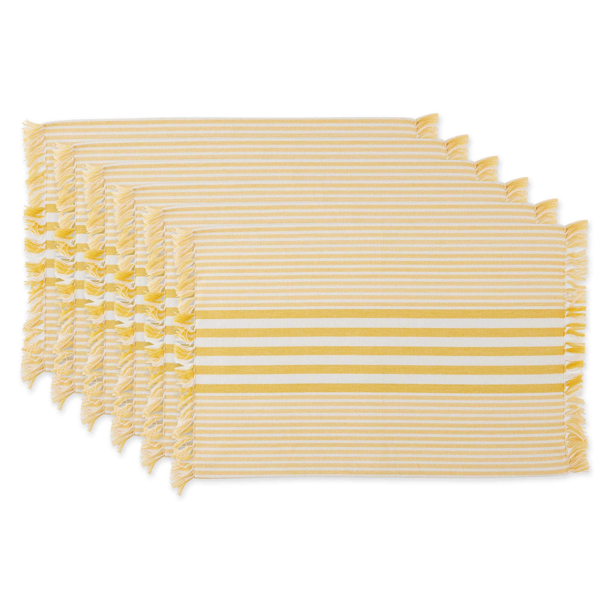 selected Deep Yellow