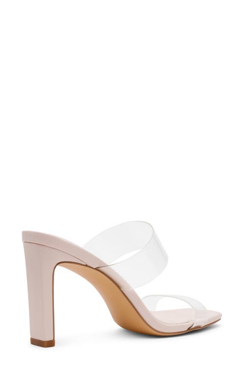 Dolce Vita Dv By  Sheela Sandal In Transparent