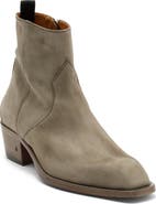 John Varvatos Rustin Zip Boot