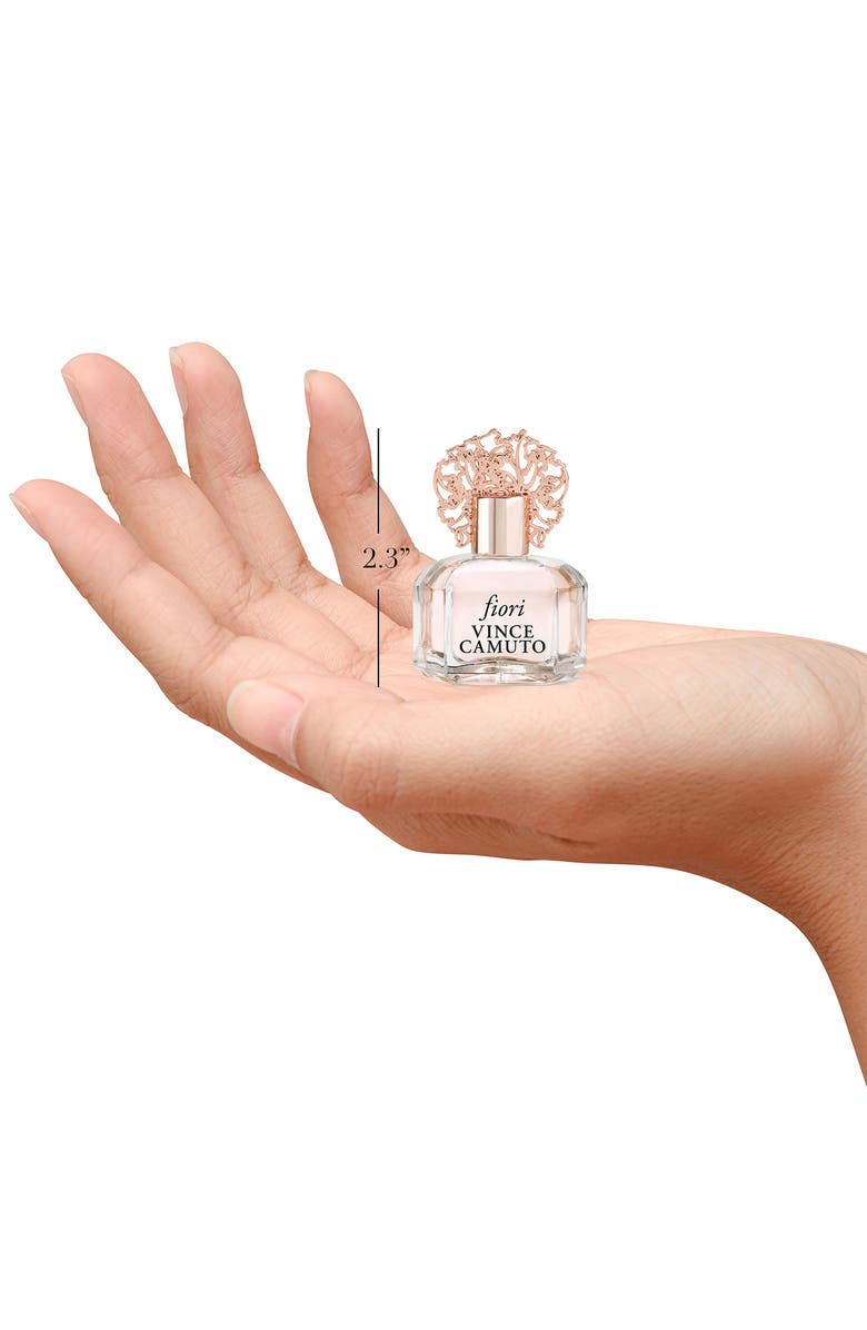 Vince Camuto Fiori Mini Eau de Parfum, Alternate, color, 
