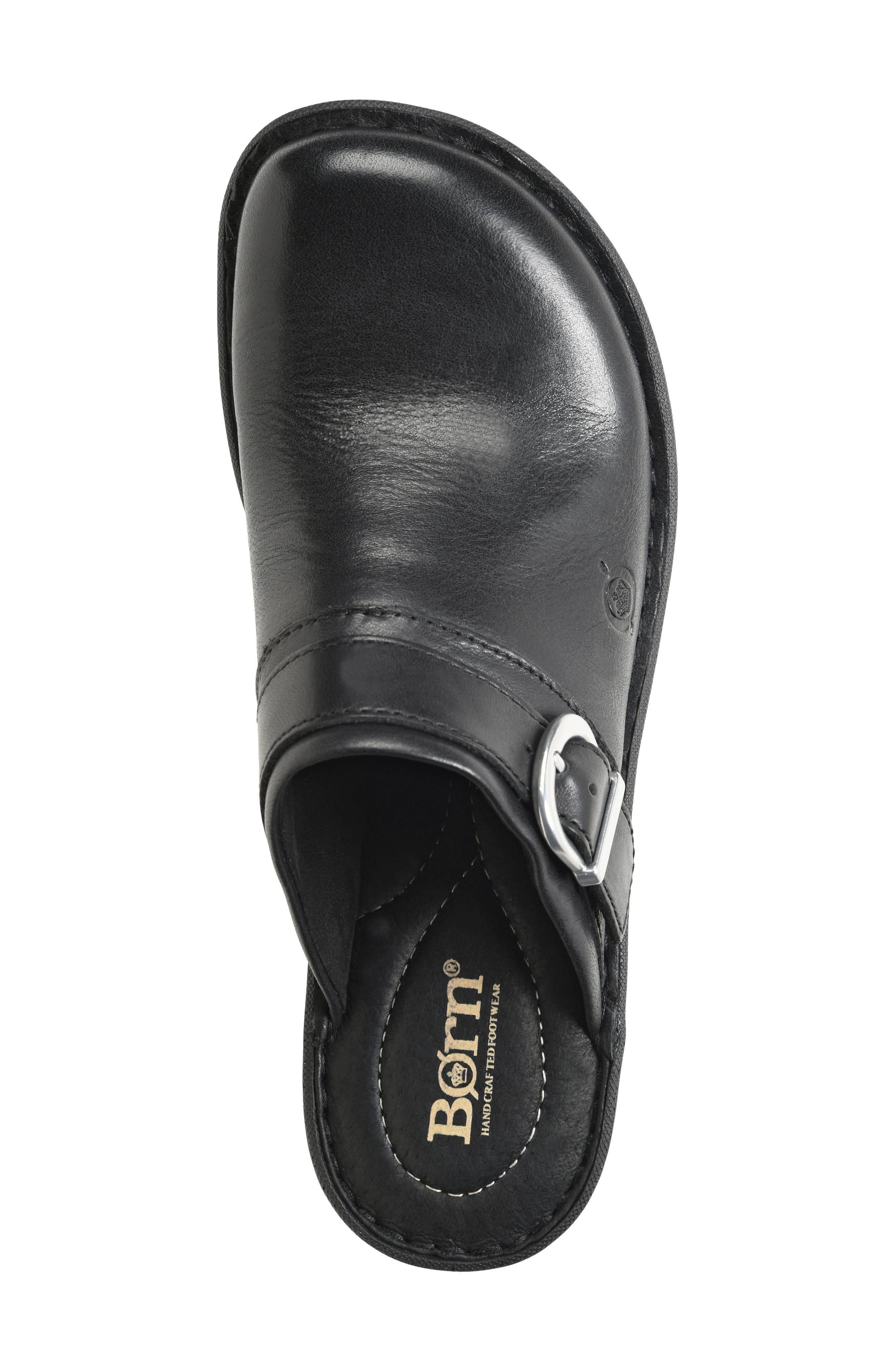 Børn Avoca Clog, Alternate, color, 