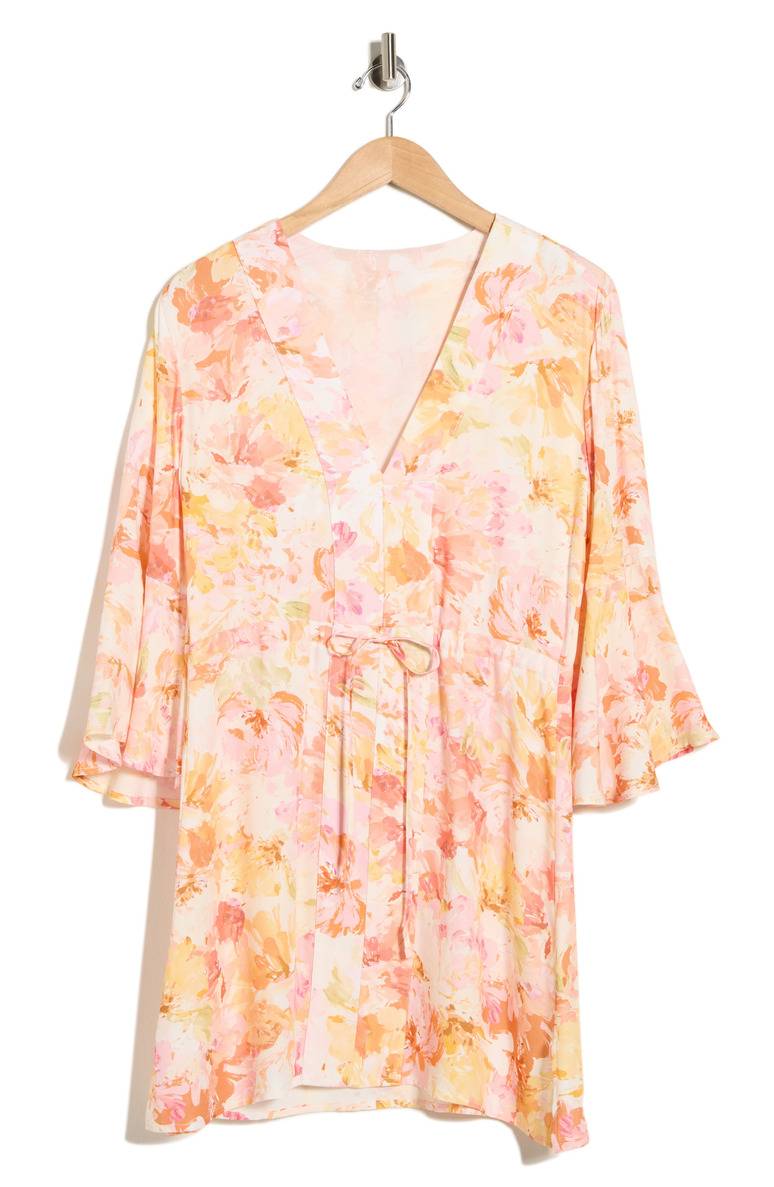 Maaji Joy Cover-Up Caftan