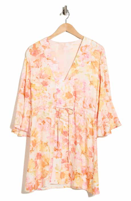 Maaji Joy Cover-Up Caftan