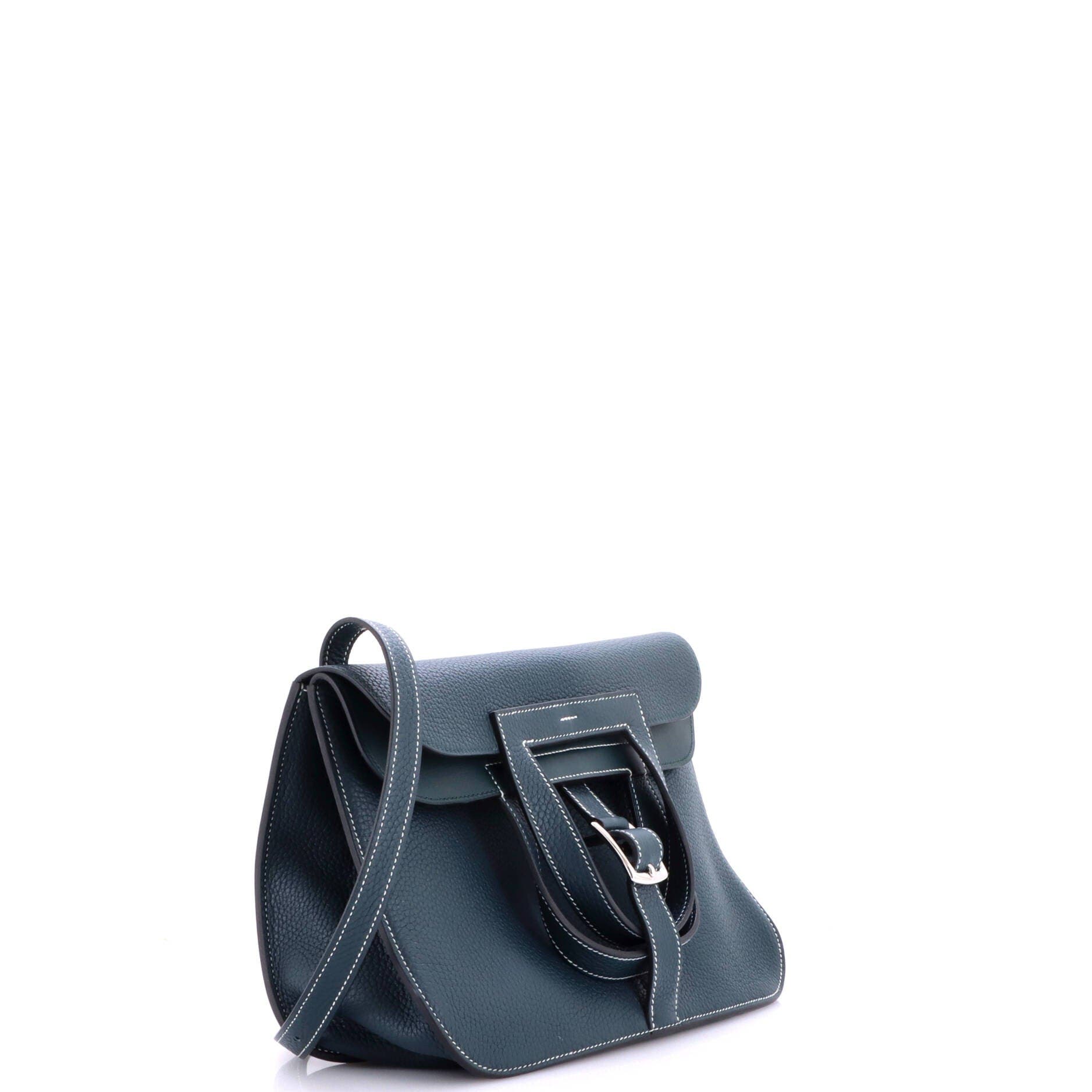 Halzan Bag Clemence 31, Alternate, color, Green