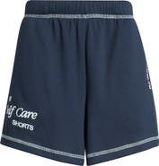 THE MAYFAIR GROUP My Self Care High Waist Shorts