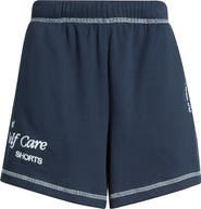 THE MAYFAIR GROUP My Self Care High Waist Shorts