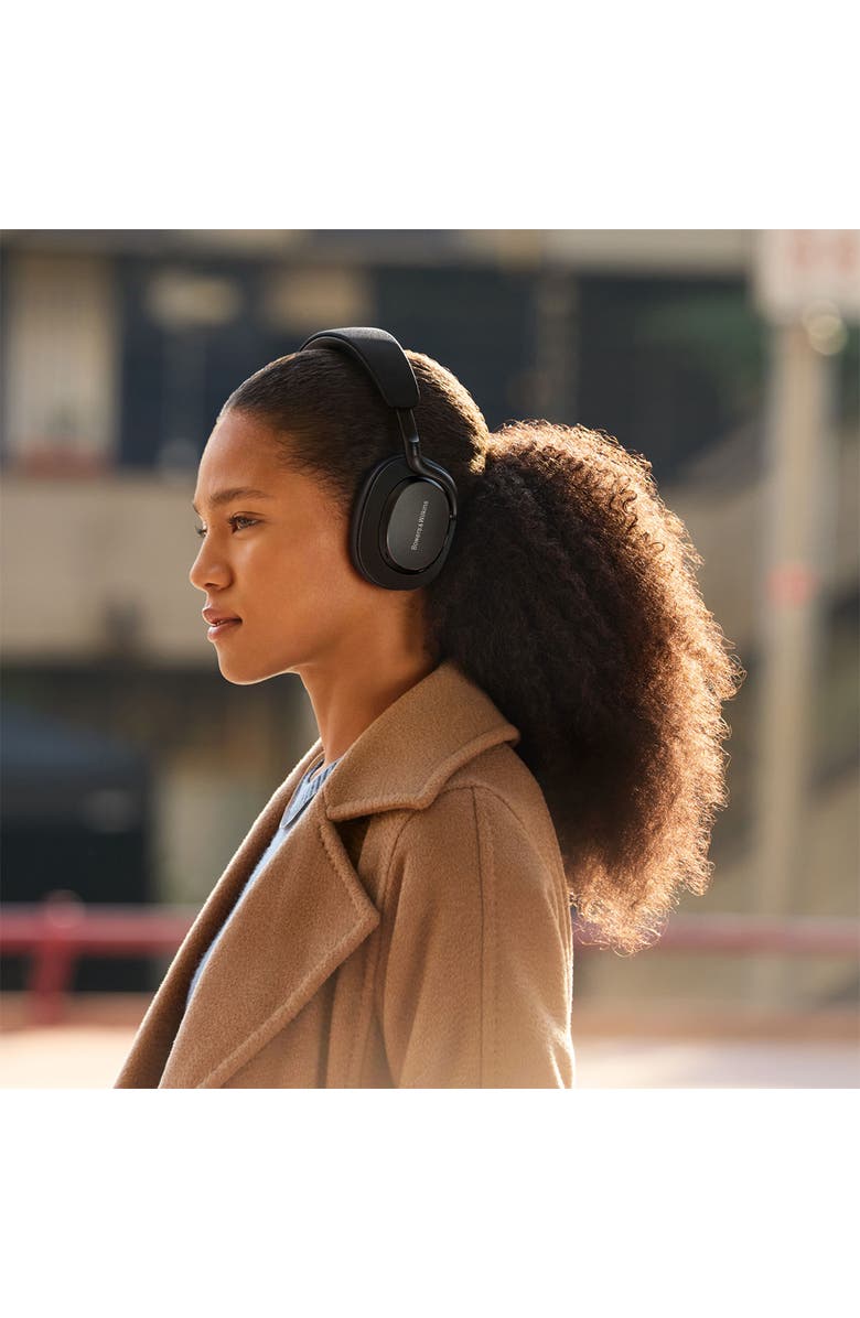 Bowers & Wilkins Px7 S3 Wireless Noise Canceling Bluetooth Headphones, Alternate, color,