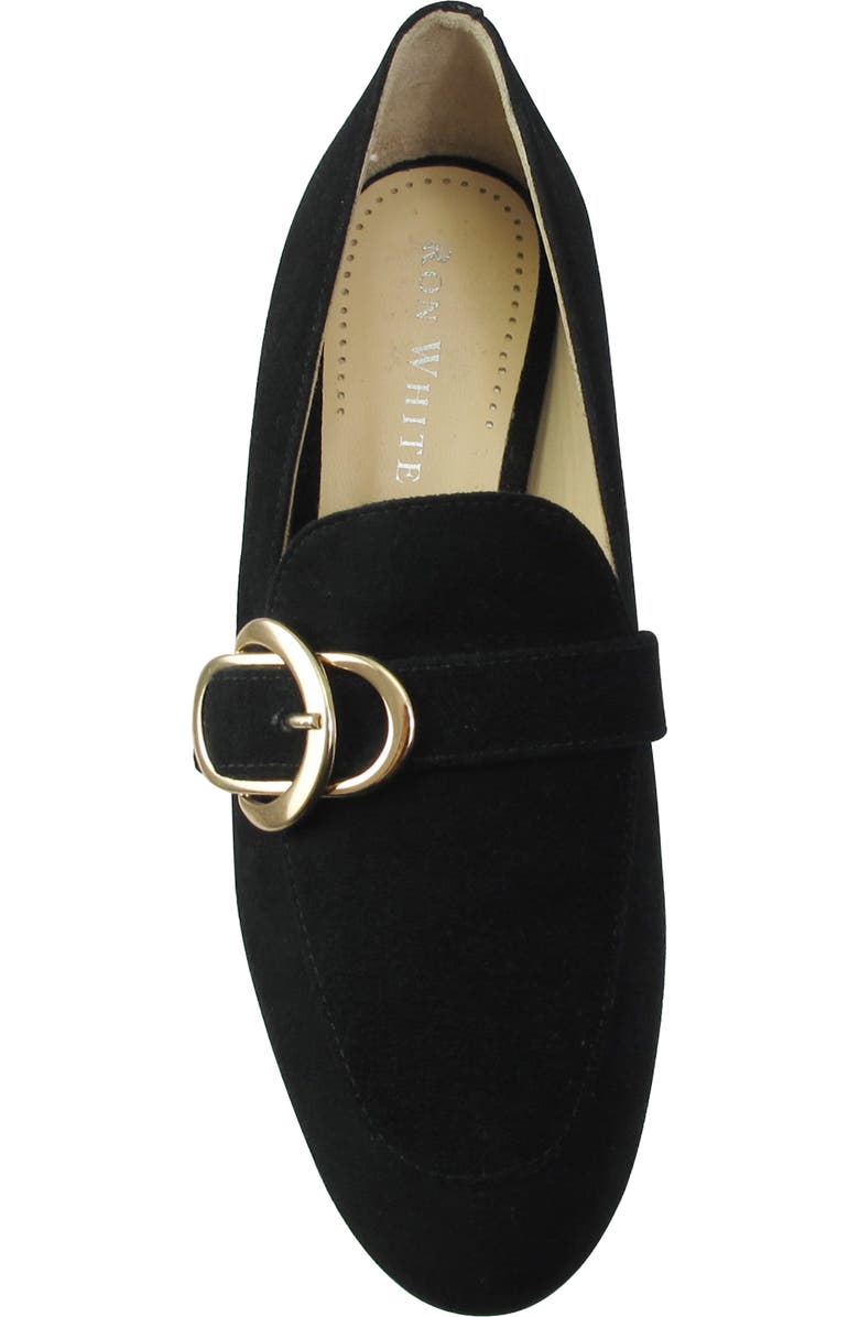 Ron White Kianna Weatherproof Loafer, Alternate, color,