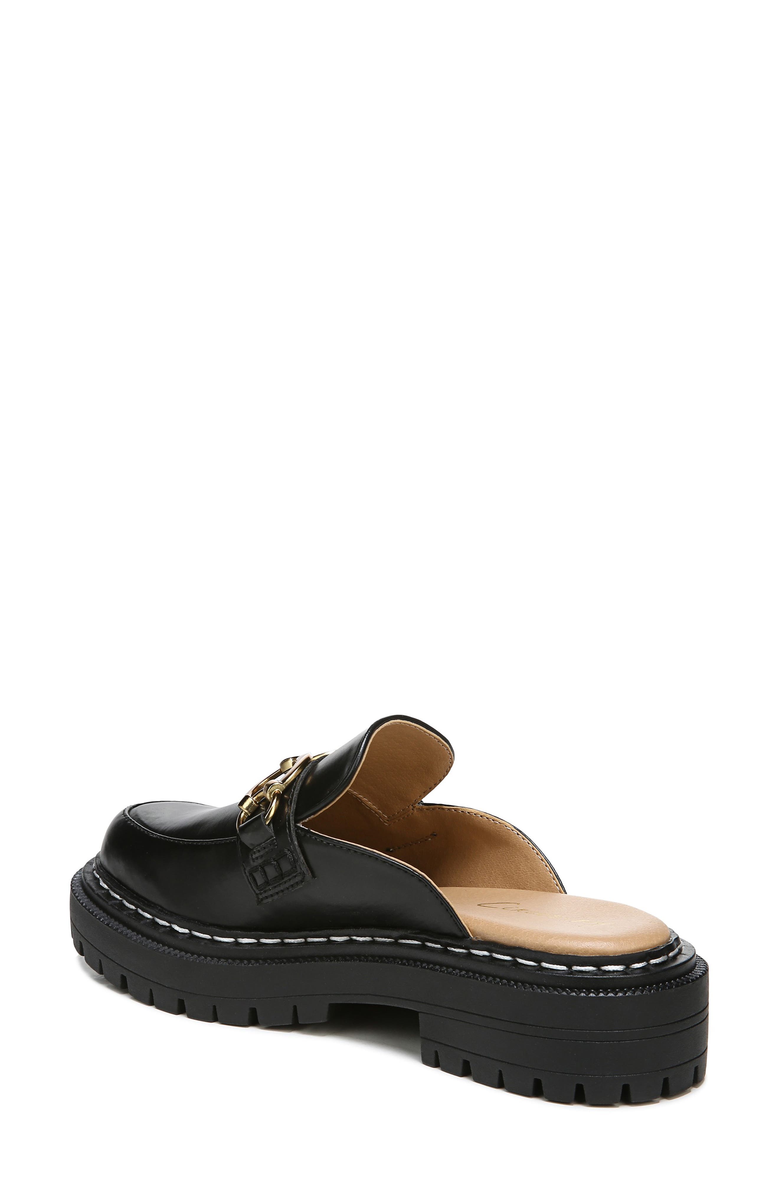 Circus NY by Sam Edelman Circus by Sam Edelman Elena Platform Mule, Alternate, color, 