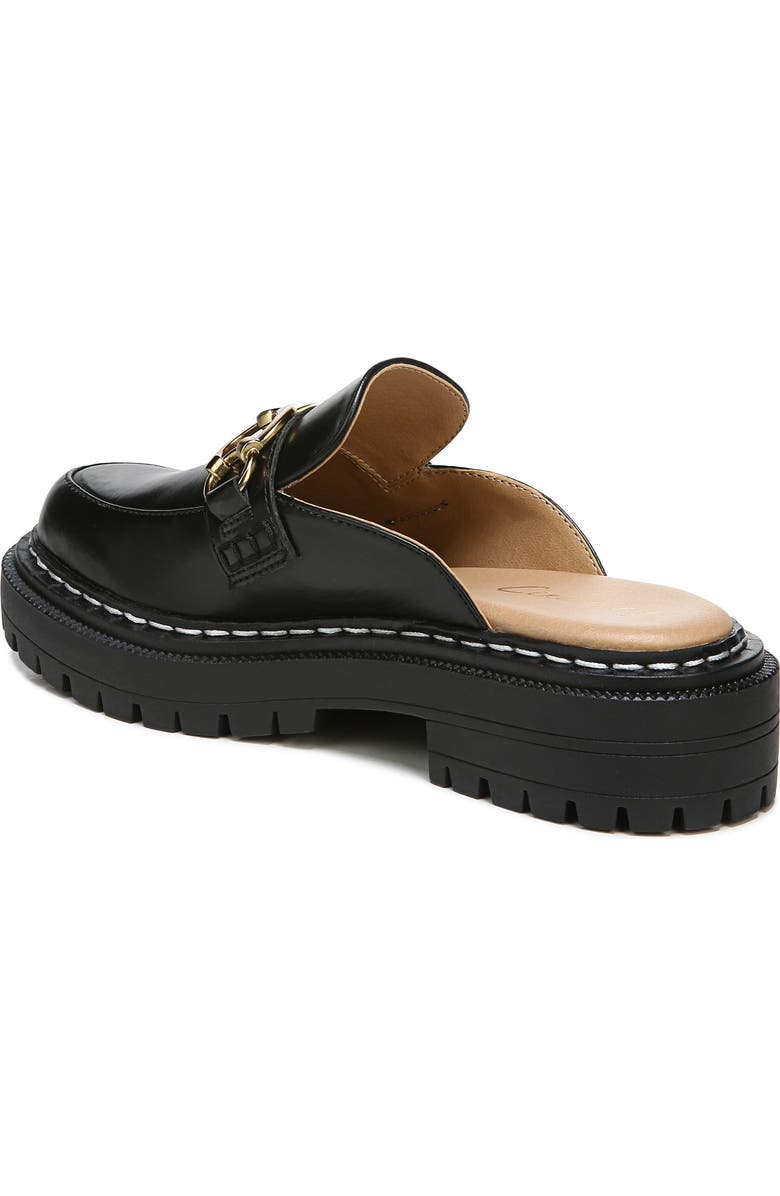 Circus NY by Sam Edelman Circus by Sam Edelman Elena Platform Mule, Alternate, color,