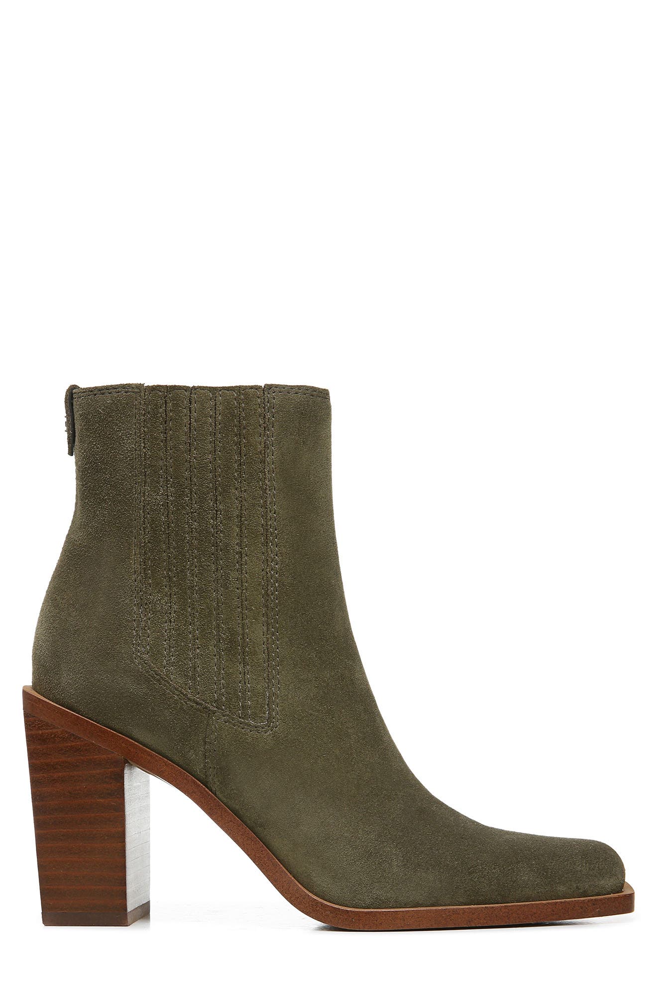 Sam Edelman Emalia Chelsea Boot (Women) | Nordstromrack