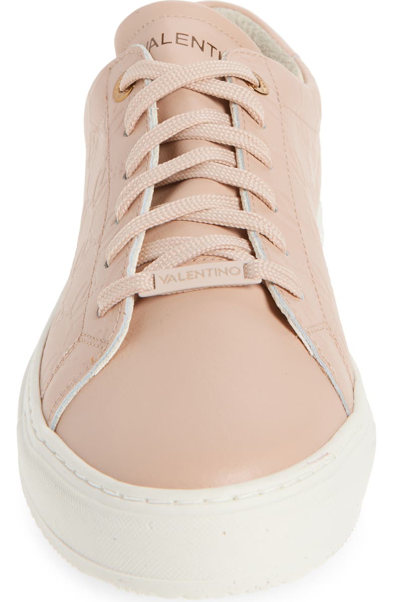 VALENTINO BY MARIO VALENTINO Jimmy Sneaker, Alternate, color, Blush