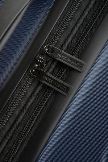 SFO 3 Piece Hardside Luggage Set