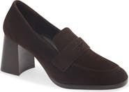 Stuart Weitzman Vera Loafer