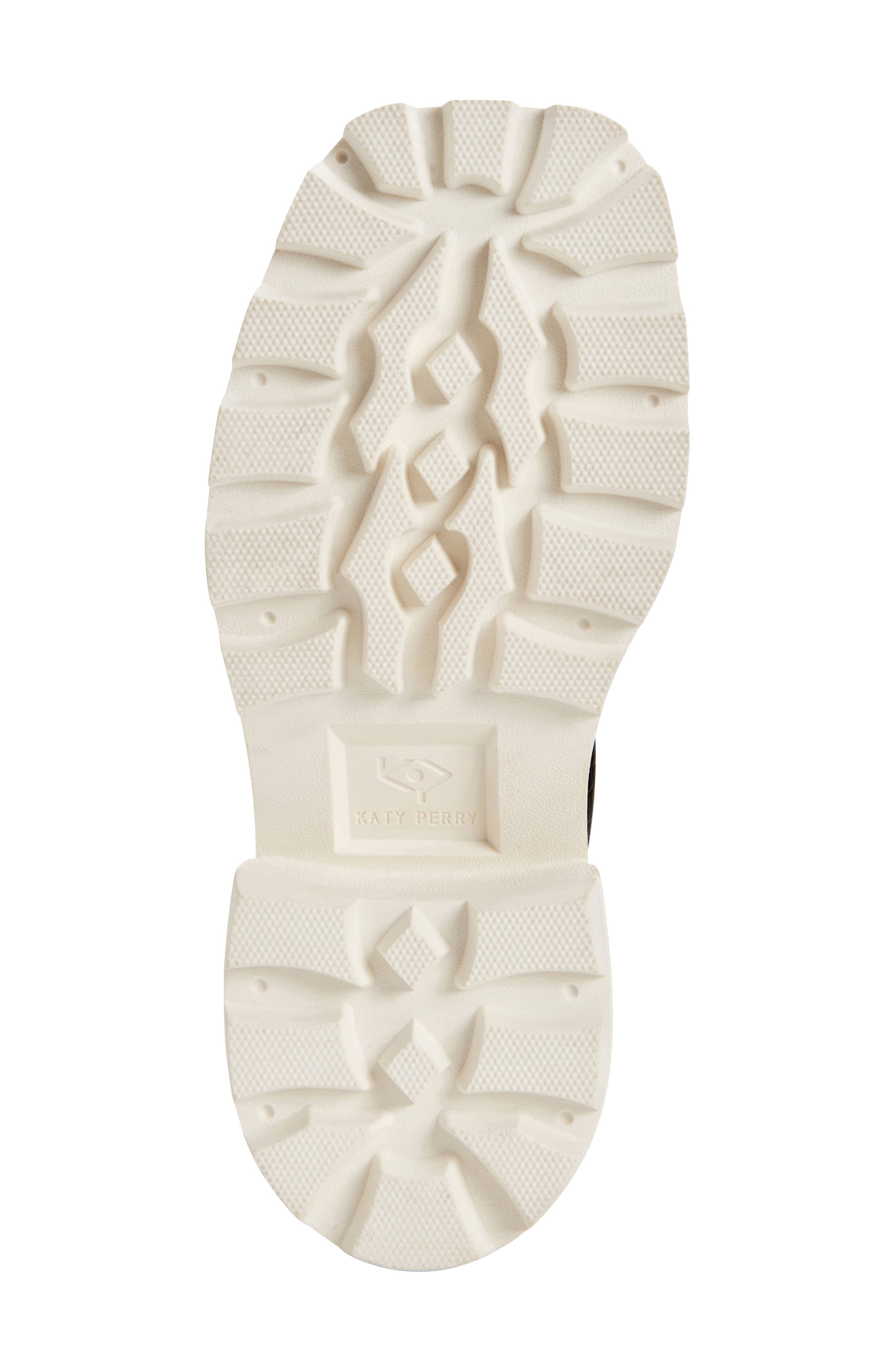 Katy Perry The Geli Lug Sole Sneaker, Alternate, color, 