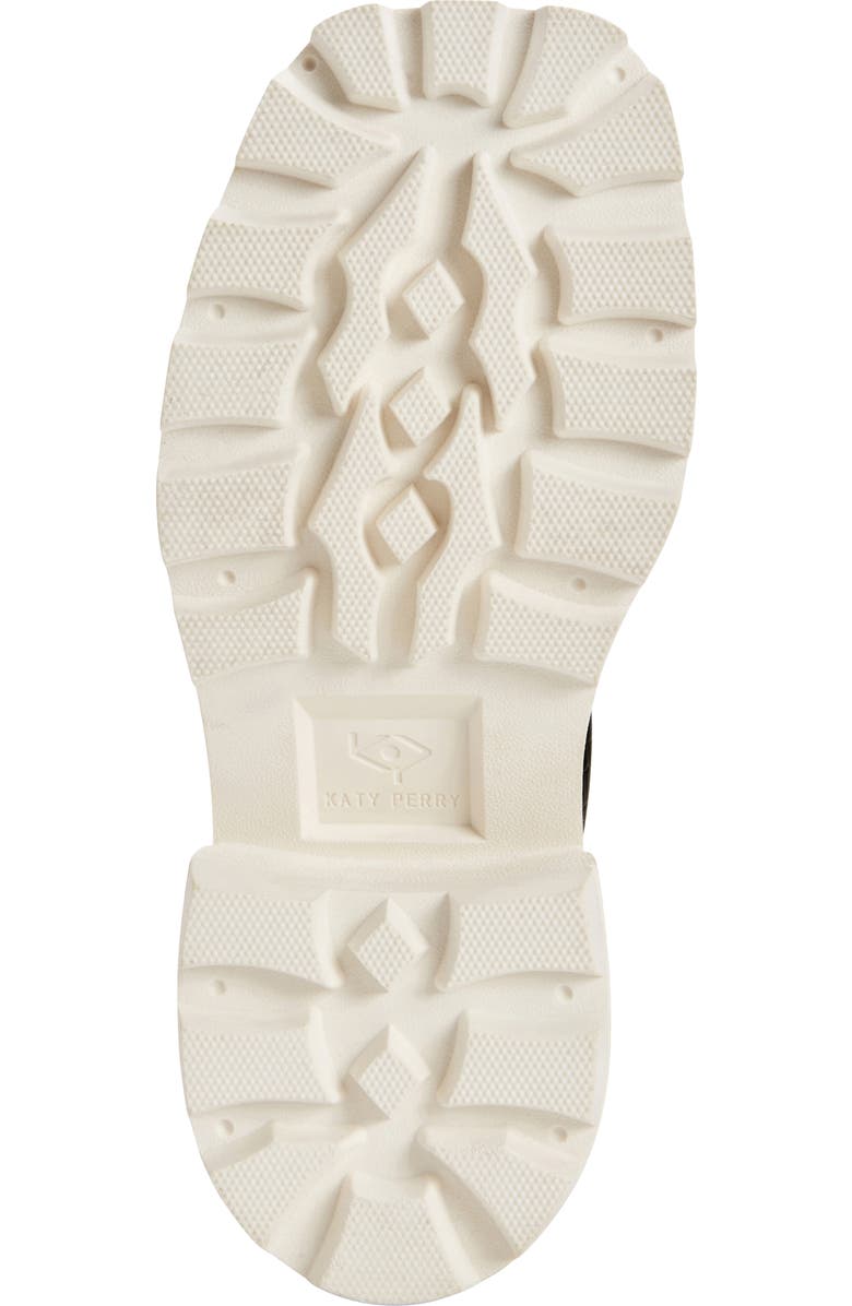 Katy Perry The Geli Lug Sole Sneaker, Alternate, color,