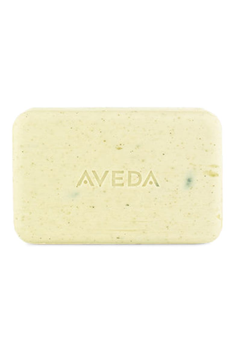 Rosemary Mint Bath Bar, Main, color, NO COLOR