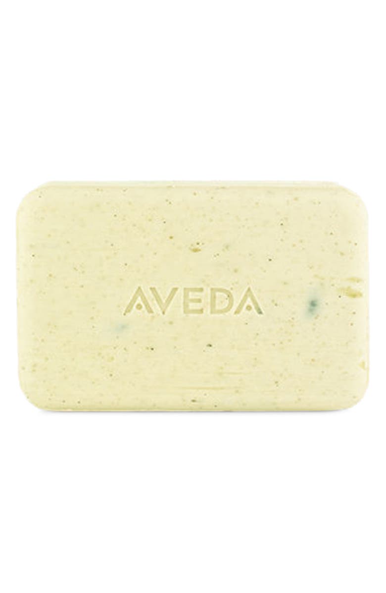 Aveda Rosemary Mint Bath Bar, Main, color, 