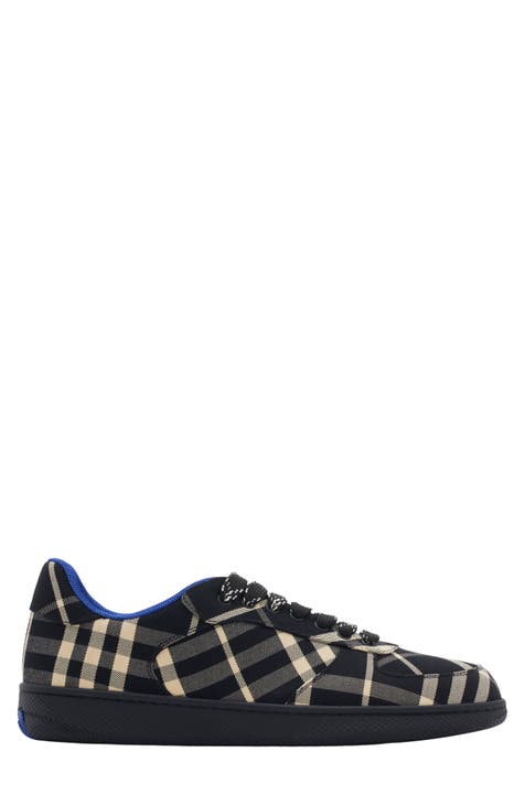 Nordstrom burberry shoes best sale