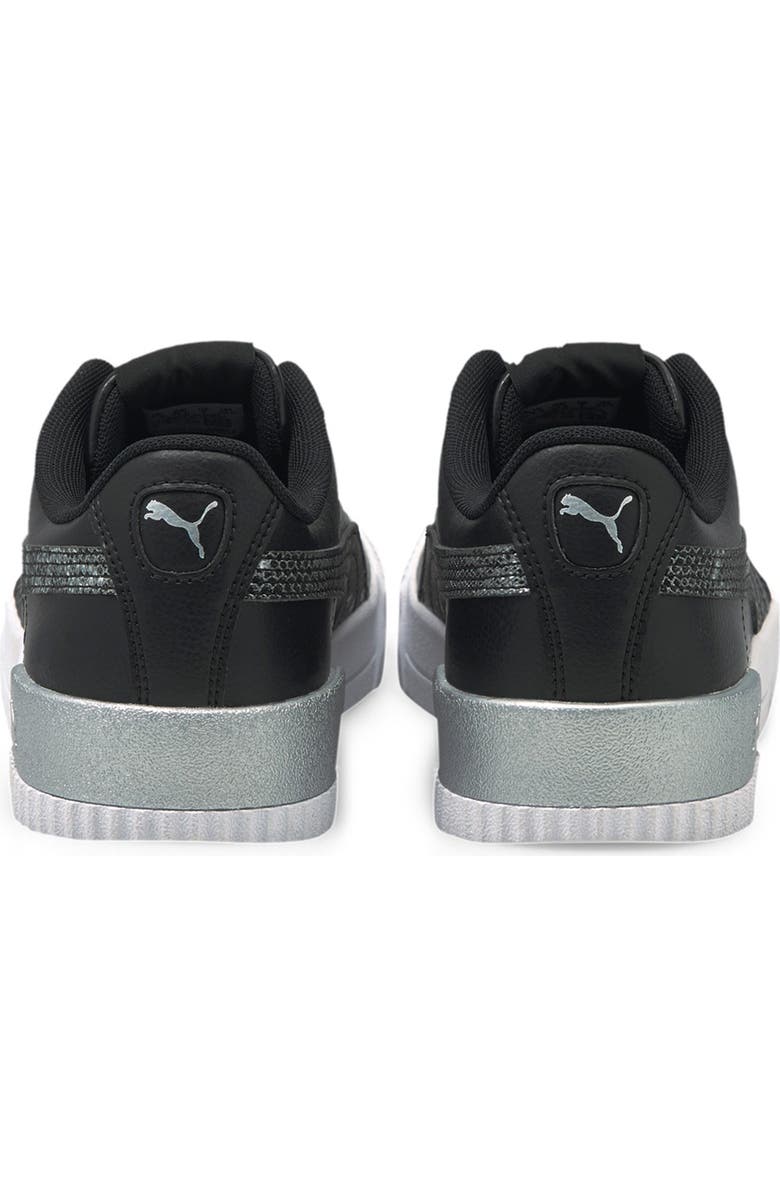 PUMA Carina Untamed Sneaker, Alternate, color,