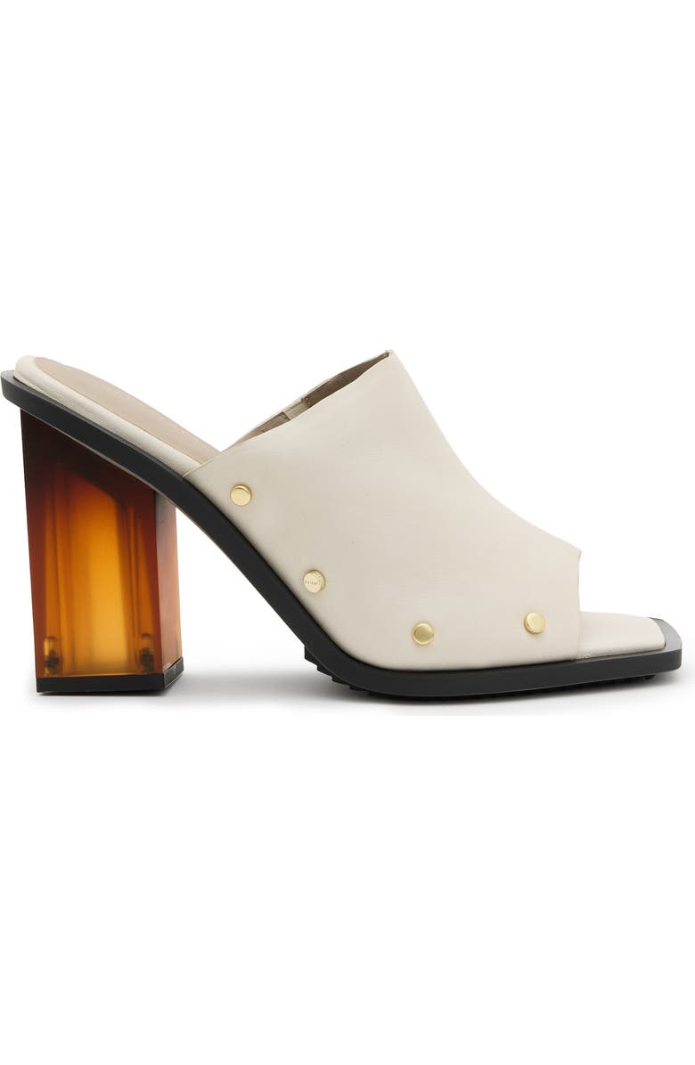 AllSaints Kelly Sandal, Alternate, color,