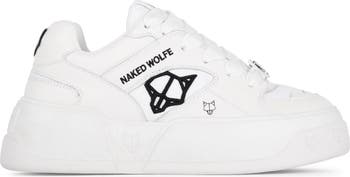 Naked Wolfe Crash Sneaker (Women) | Nordstrom