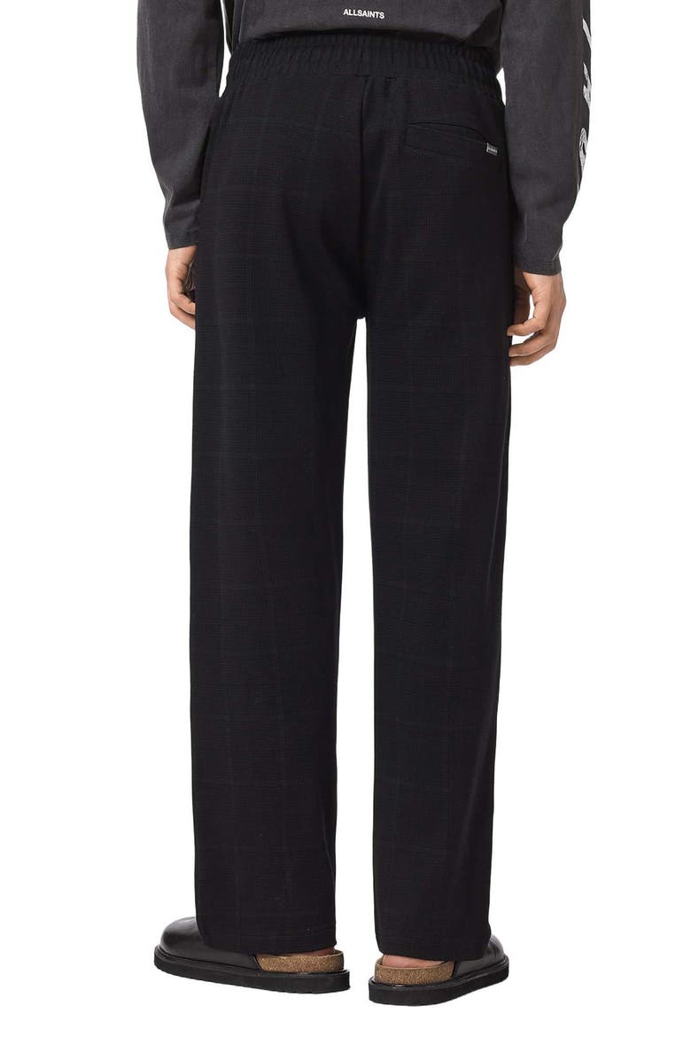 Harris Sweatpants, Alternate, color, CHECK BLACK