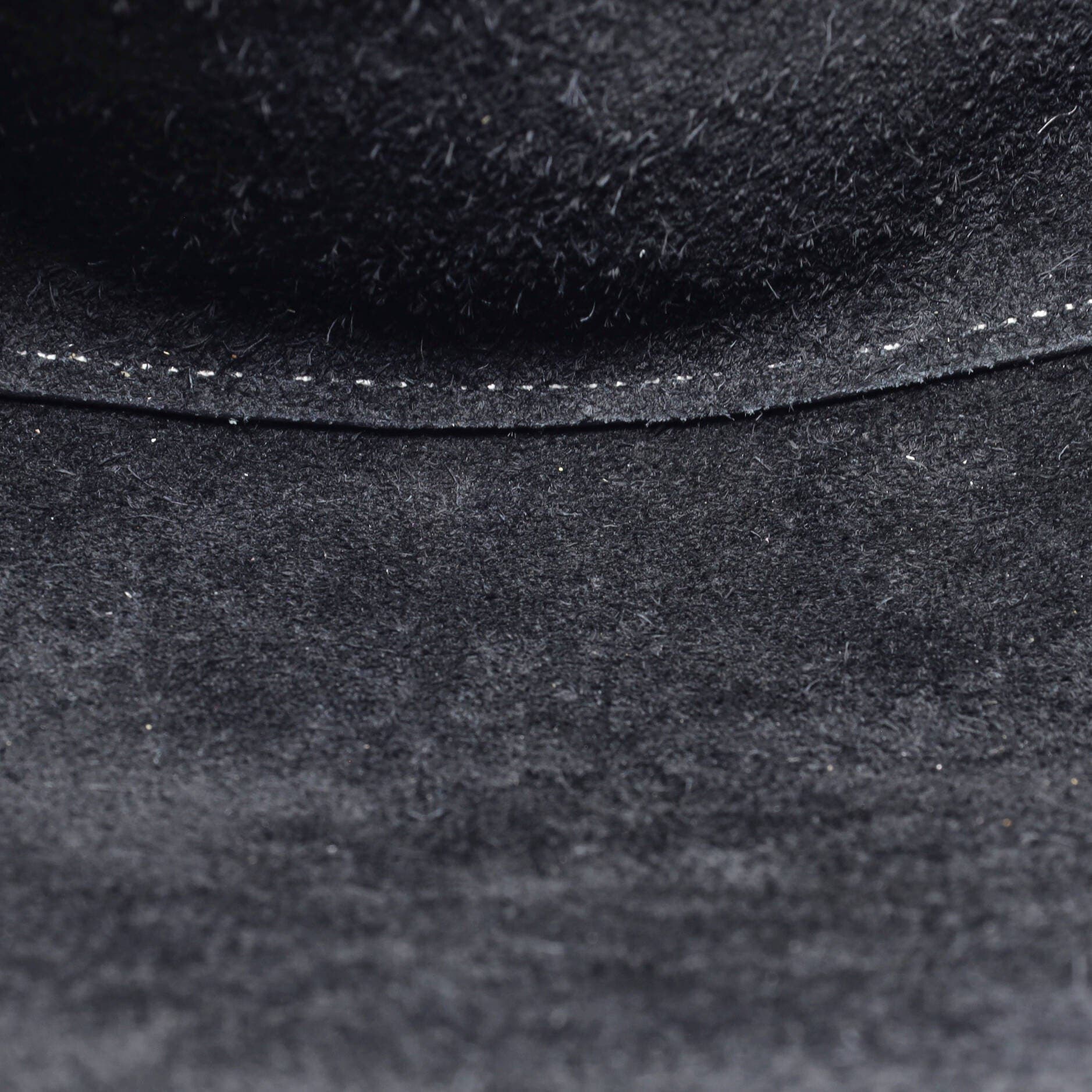 Pre-Owned Hermes Cabasellier Tote Clemence 46, Alternate, color, 