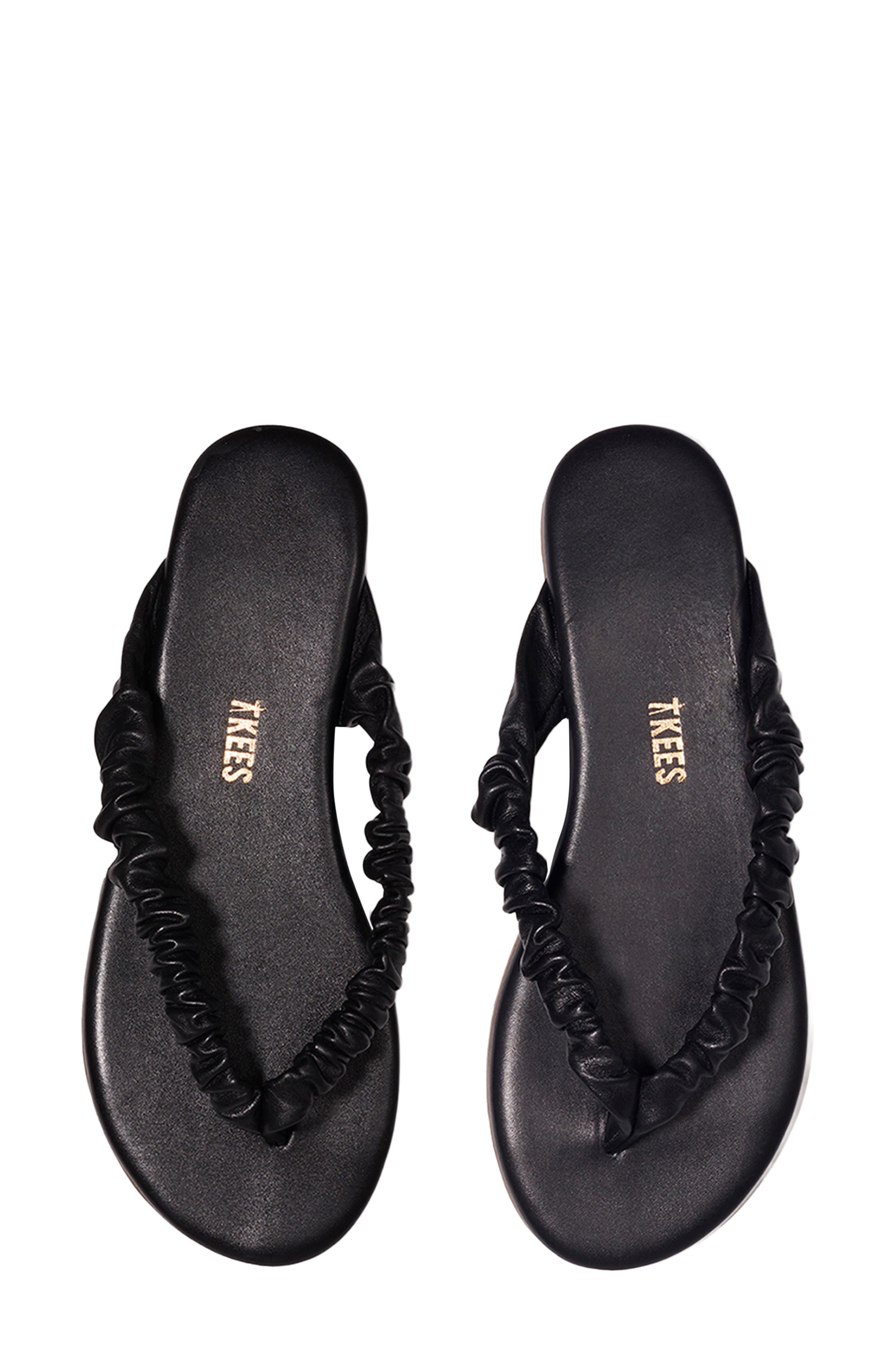 TKEES Savannah Flip Flop, Alternate, color, 