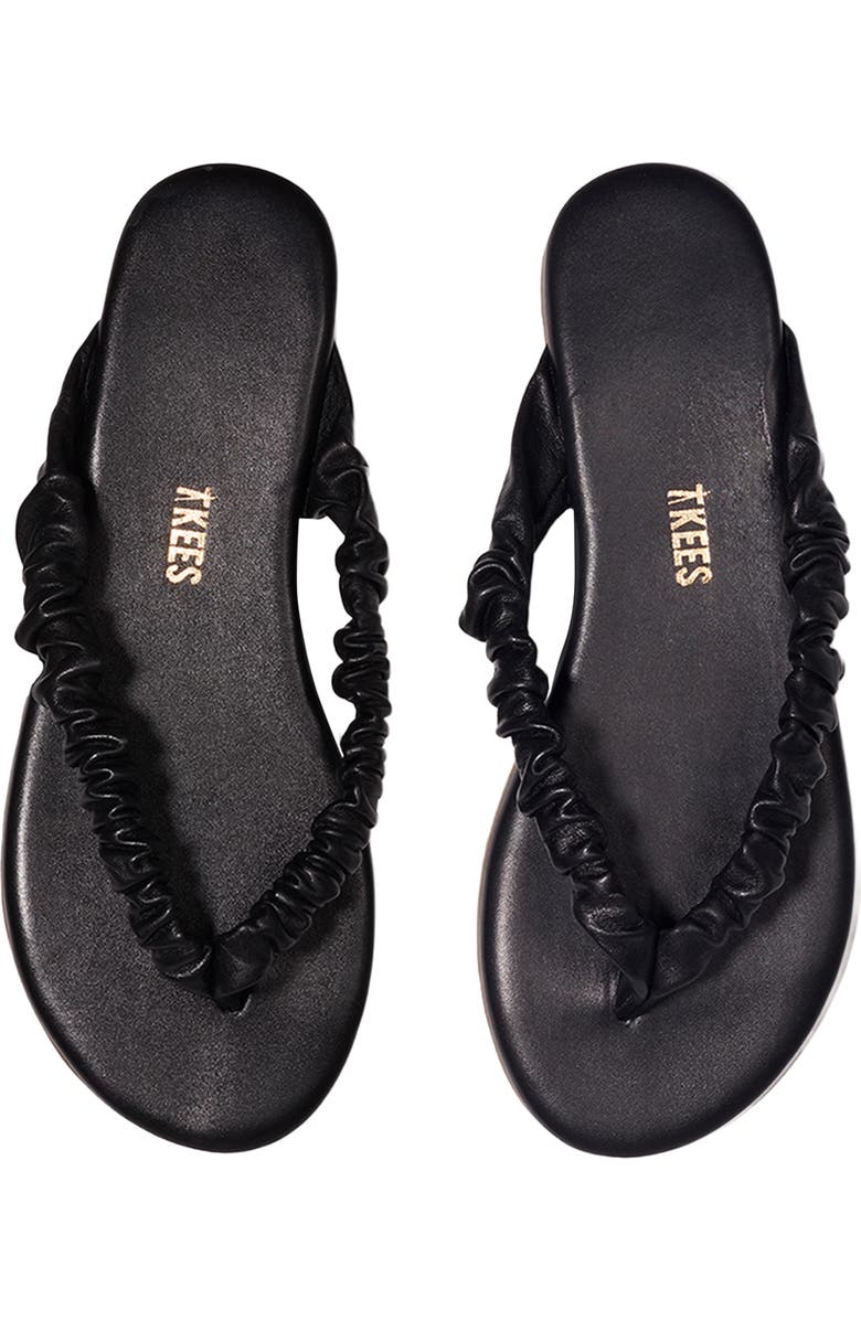 TKEES Savannah Flip Flop, Alternate, color,