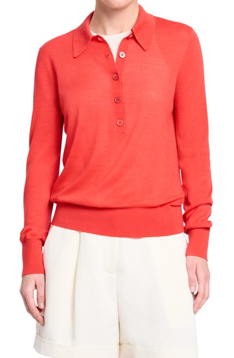 Uma Cashmere Sweater